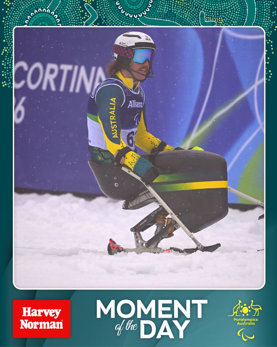 AUS Paralympic Team tweet media