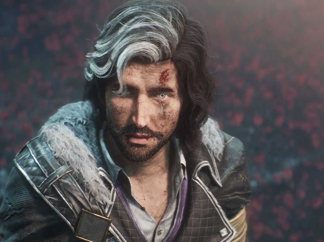 Nier 🌙Verso's version!!🌠 tweet media