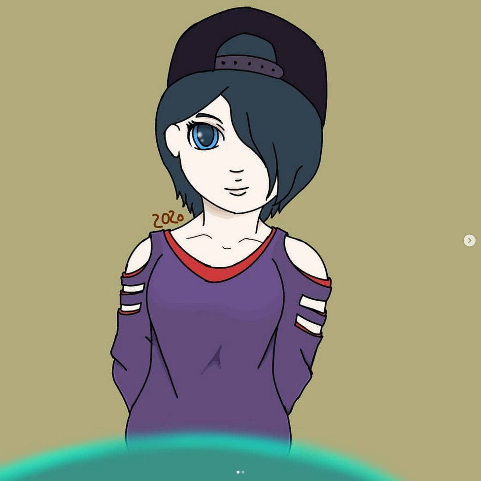 Nykah_Ky's tweet photo. Redraw 2026 x 2020 https://t.co/IbdolCqKYu