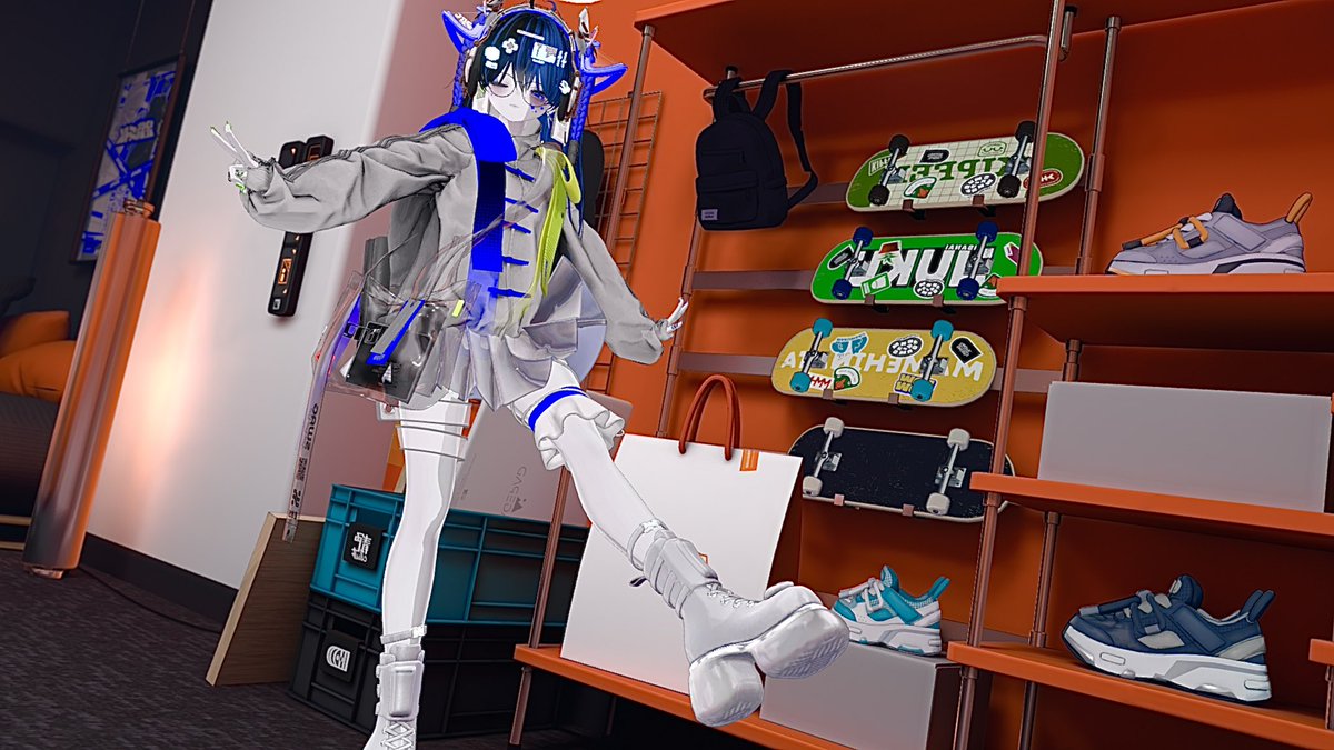 かまあげのしらす tweet media