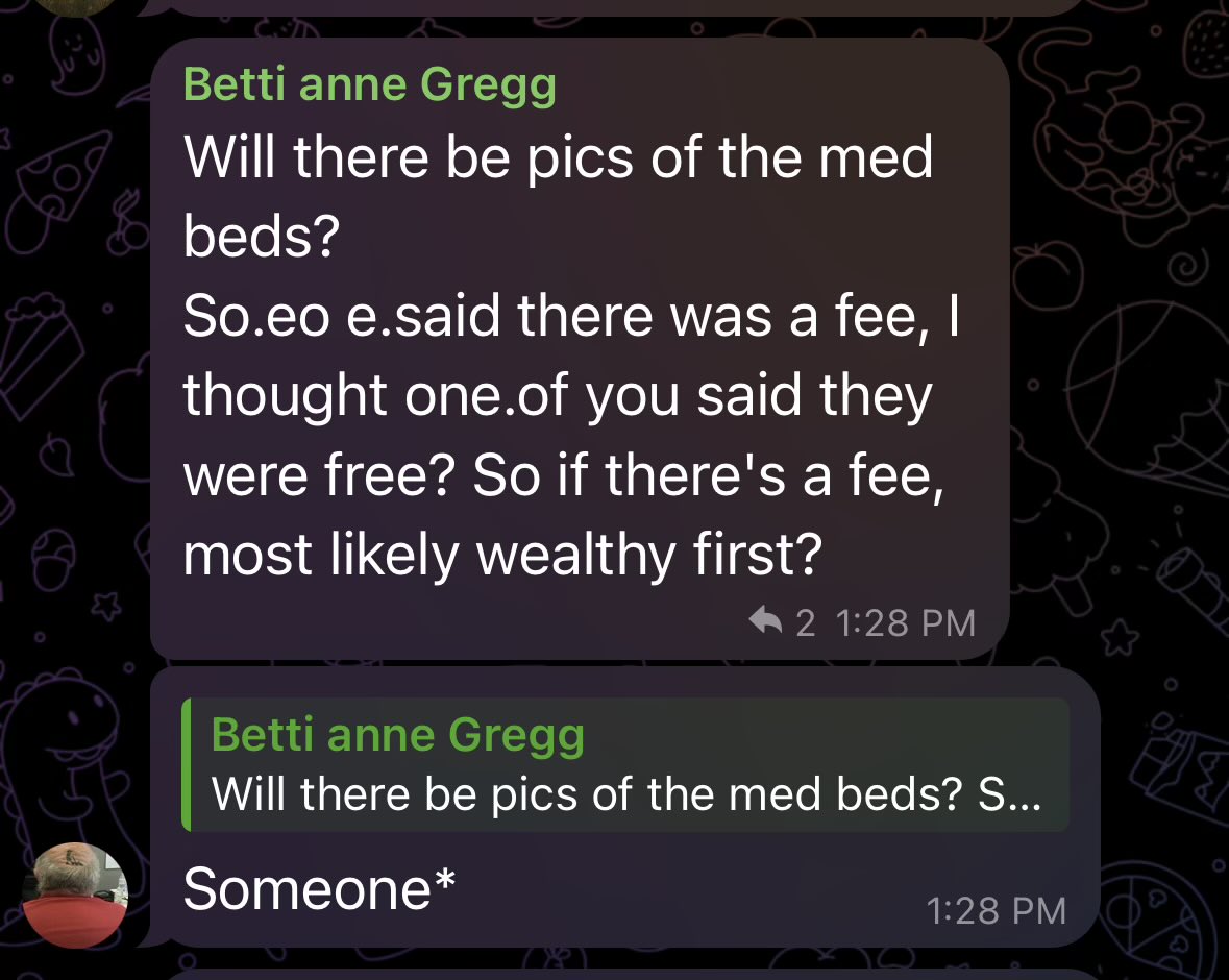 HRM QRD_Transparency the Firstiest tweet media