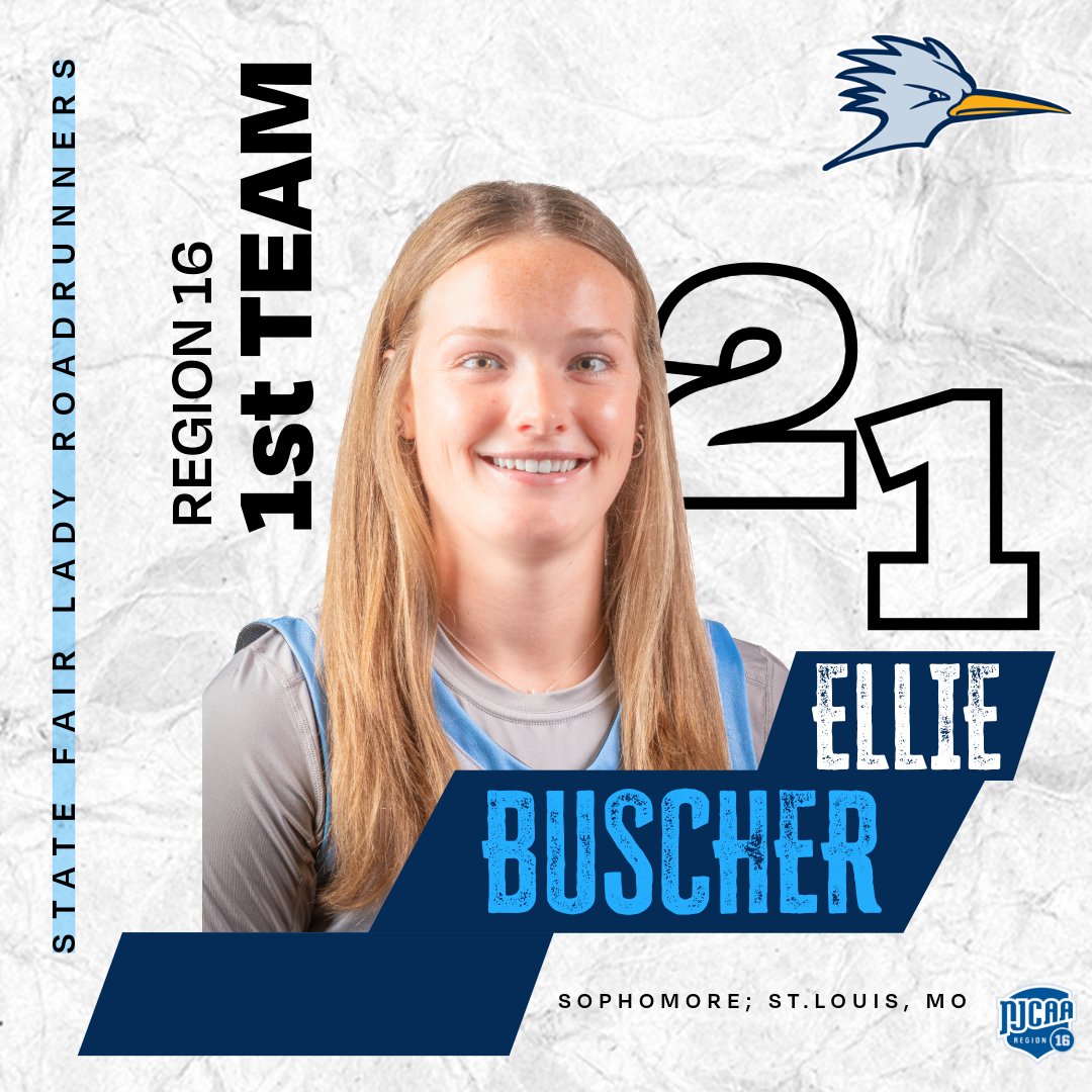 State Fair Women’s Basketball tweet media