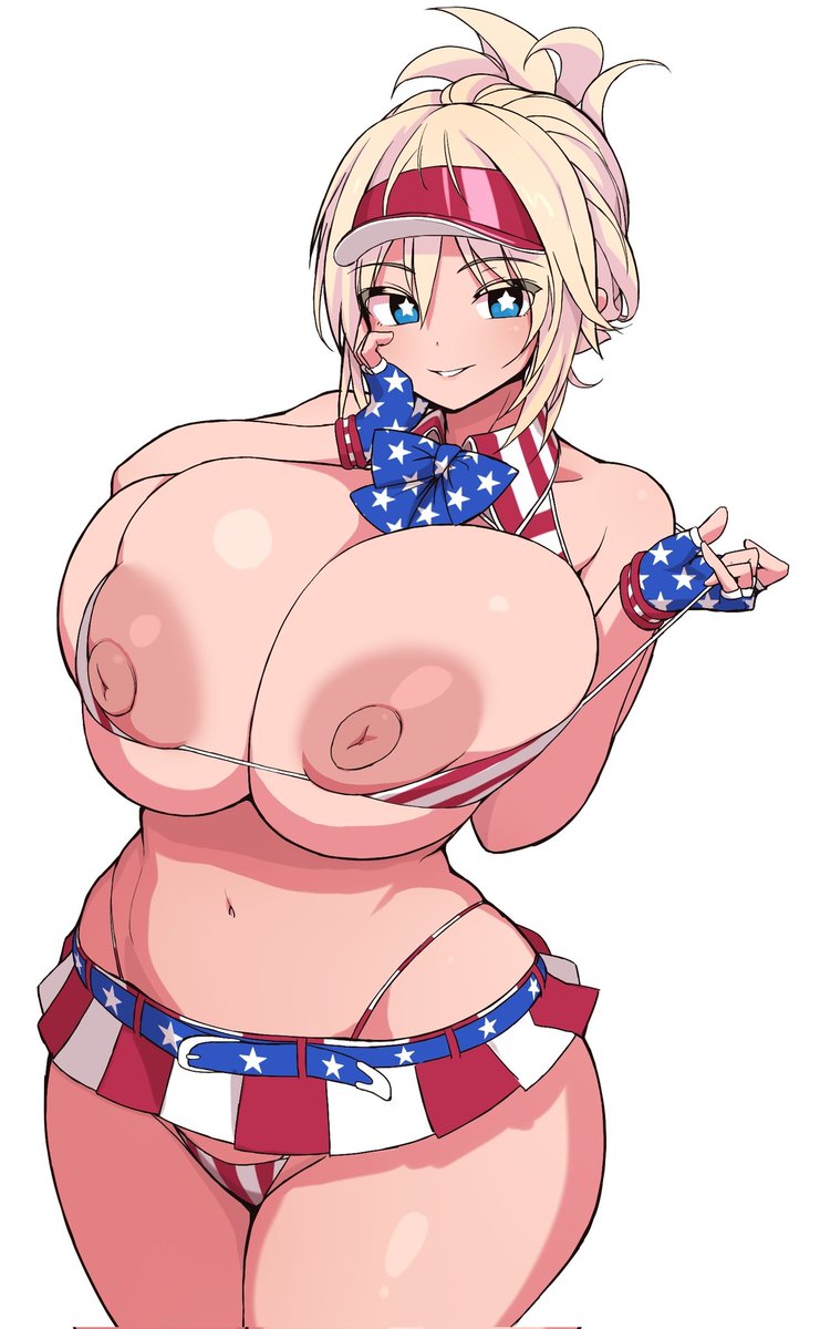 次回は香と沙をアクスタにしたい
知的な香と脳筋の沙、それぞれらしさが活きるスケベ水着とは?_? 