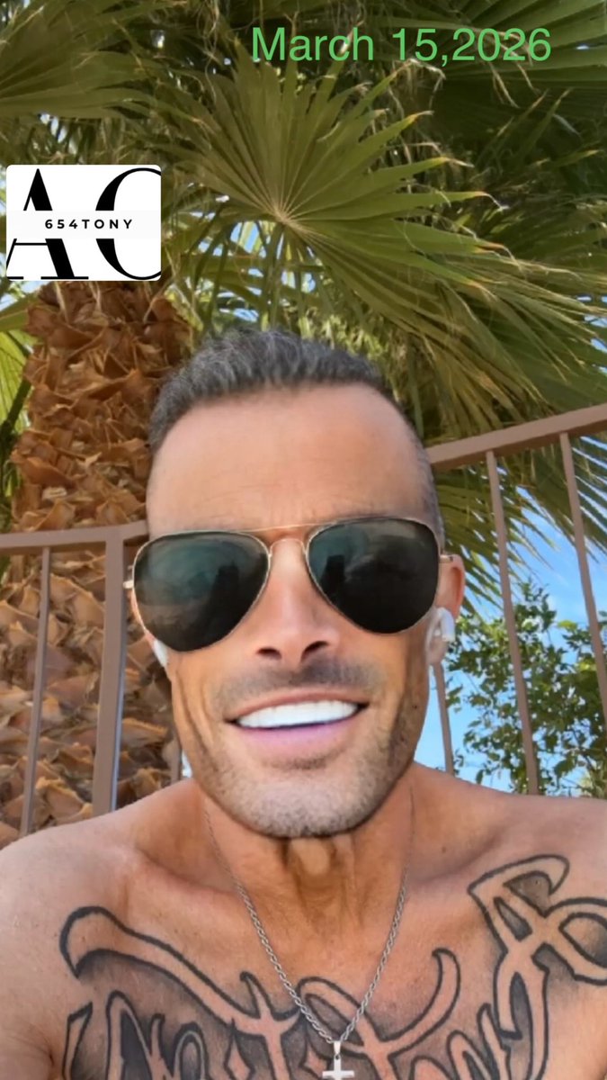  Anthony Camanelli tweet media