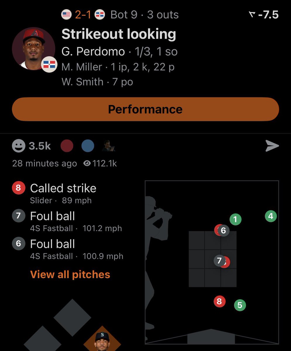 LindorIsKing tweet media