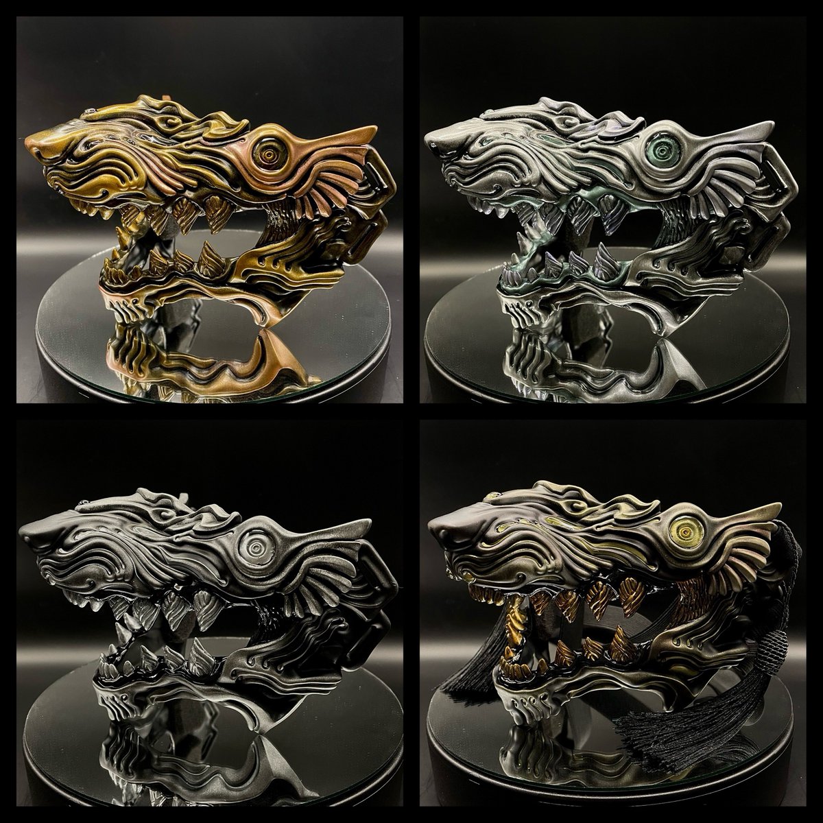 かしまトール@てづば tweet media