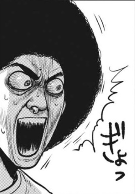 アフロ田中 描いてます｡ マイホーム⑤ 発売中 tweet media