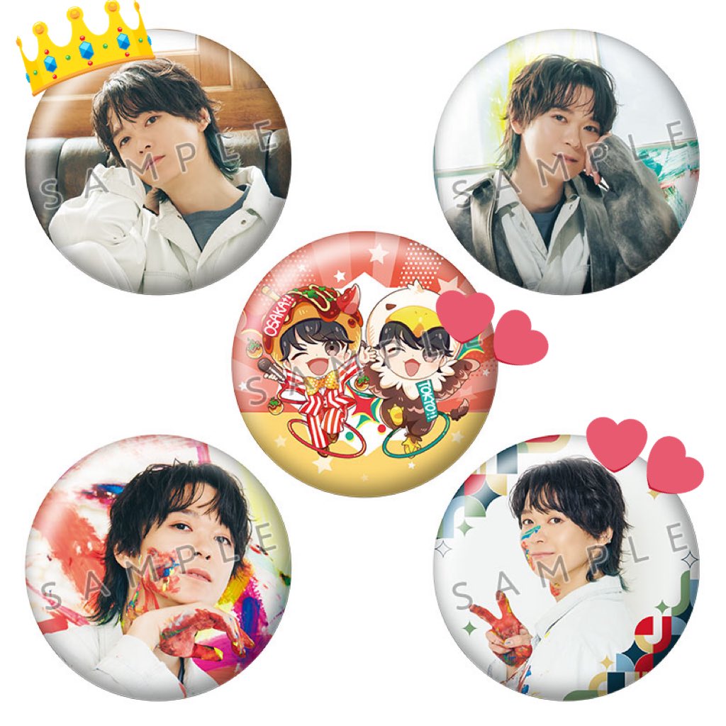 りばり@取引垢 tweet media