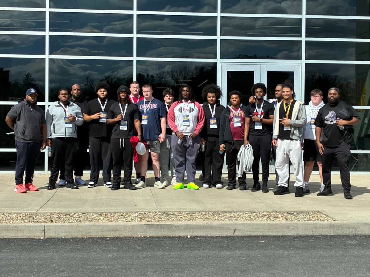 Meade Bakeye tweet media