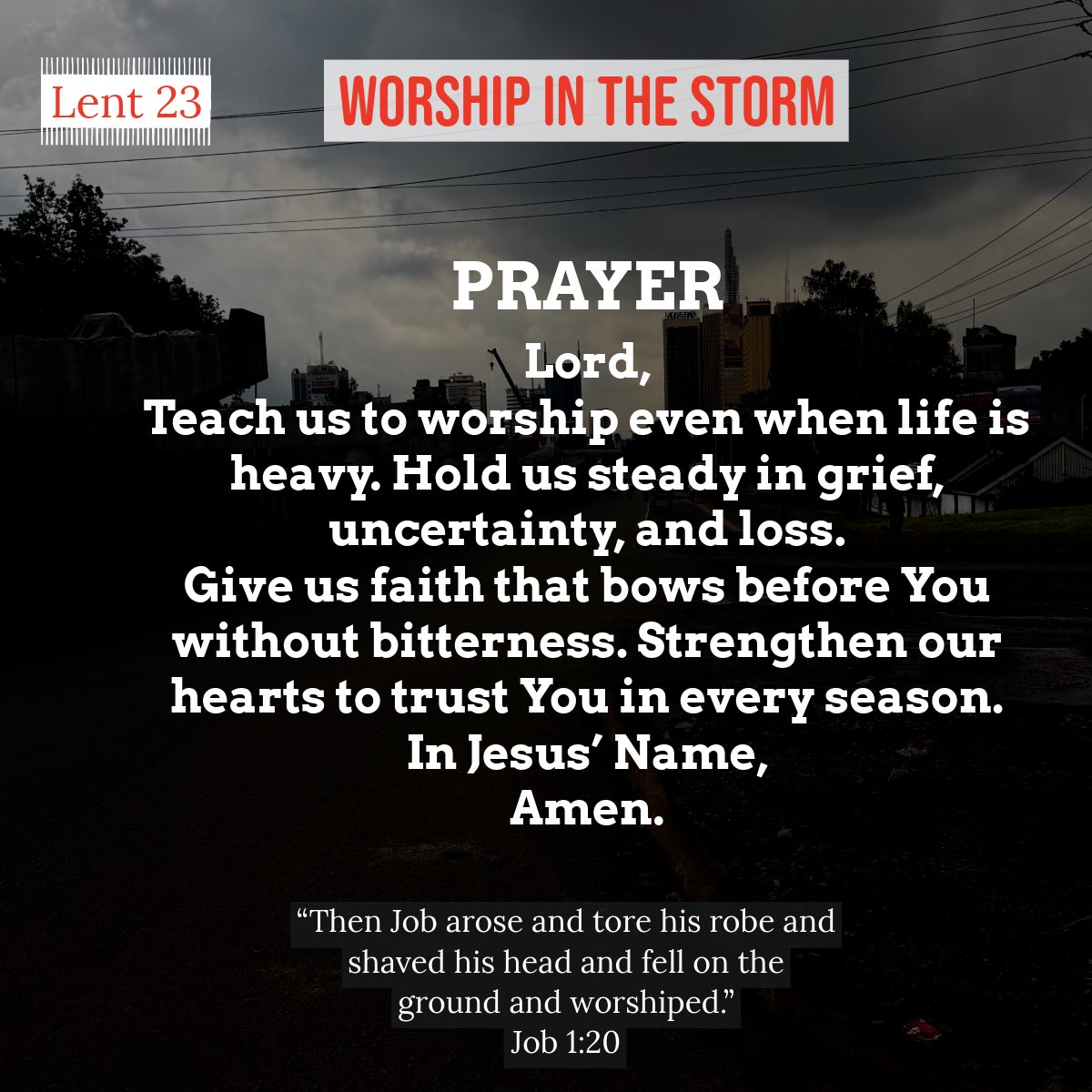 Rev Ignitius Malimo tweet media