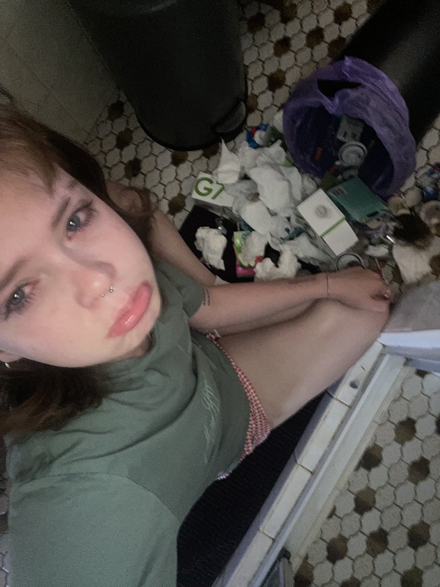 Tori-Lee ♥︎ (alpha woman) tweet media