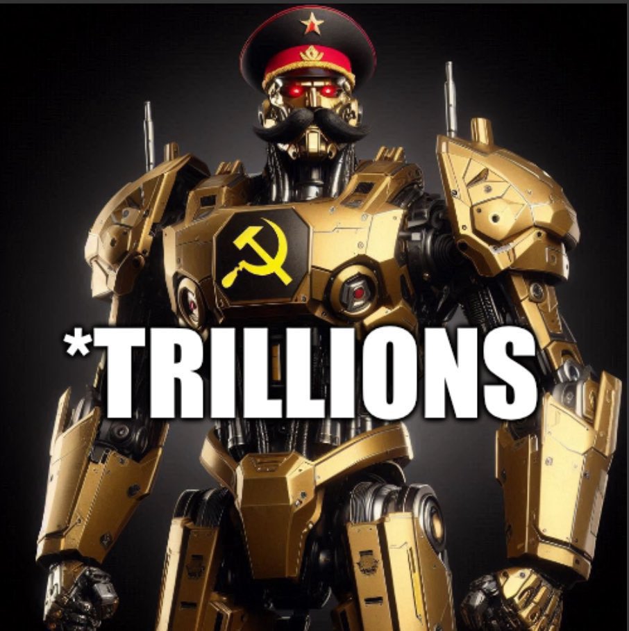 Comrade Cecil tweet media