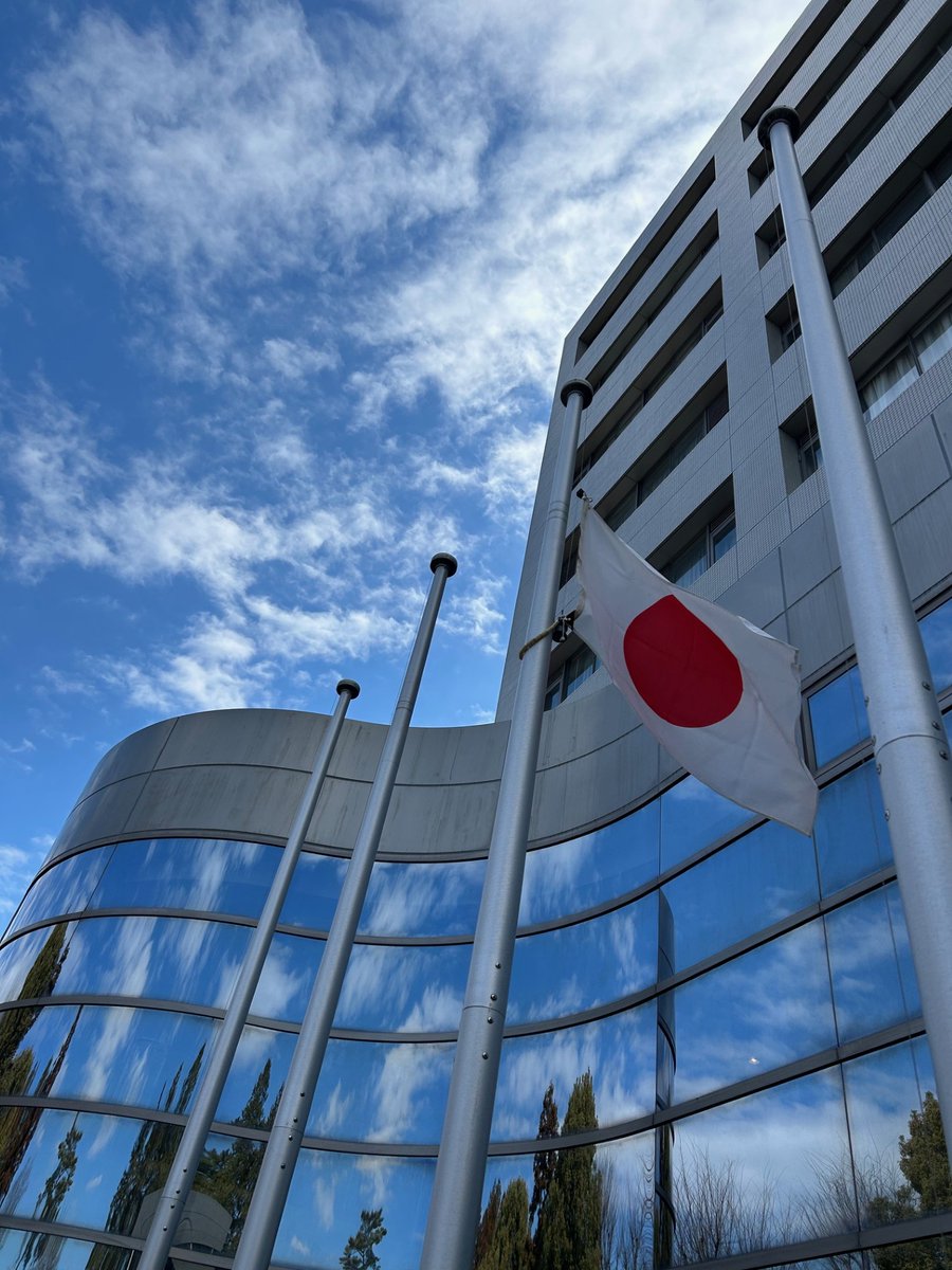 ISAS（JAXA宇宙科学研究所） tweet media