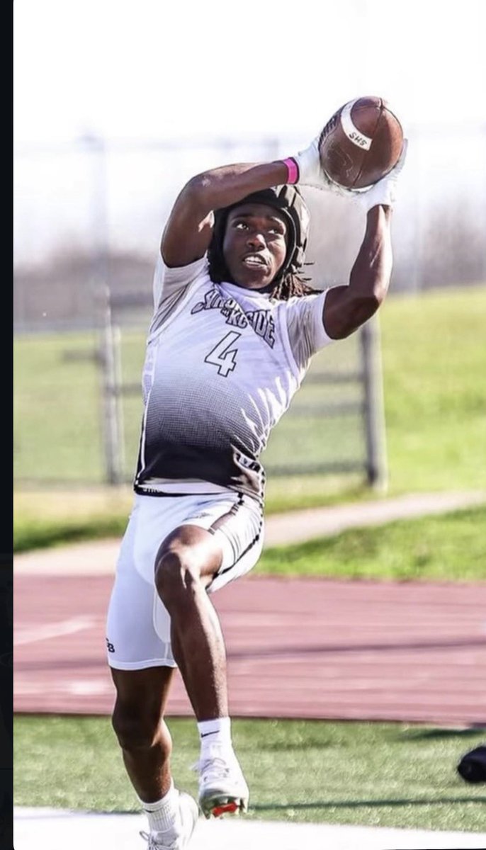 Derrick “BabyCheetahDj” Coleman tweet media