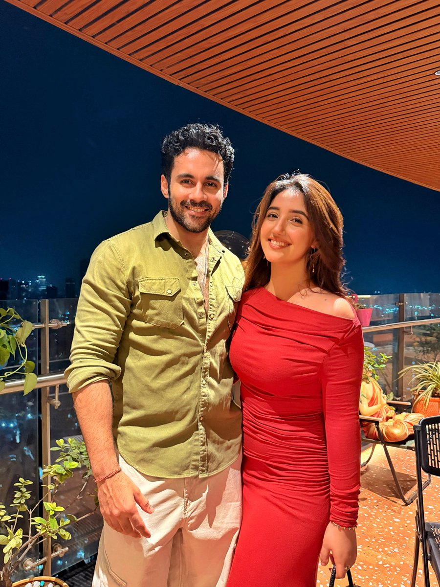 Mini Negi Good Morning guysss....aaj toh Awez ka birthday 🥳 #Abhinoor