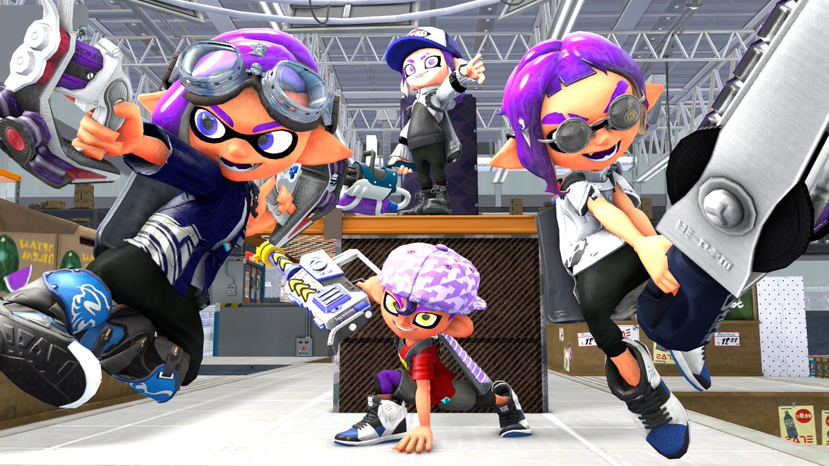 _NovaNightshade's tweet photo. LUTI Update: Week 1 - 5-2 / Week 3 - 5-0

week 3 ppl:
@JinAizawa42 - Tetra/Krak-On -“there’s no tower model on SFM”
@GasterNeo - RBPD/Liter - “Police! Put the gun down or get shot!”
JimmyMii12 - Stamper/Dread -“gg ff move on”
Lizwick Sonata - Zimi - “I was useful this time” https://t.co/1LM8tLv4sP