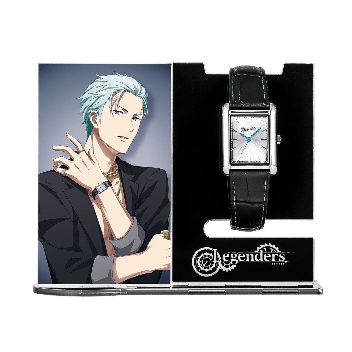 SideM ENG tweet media