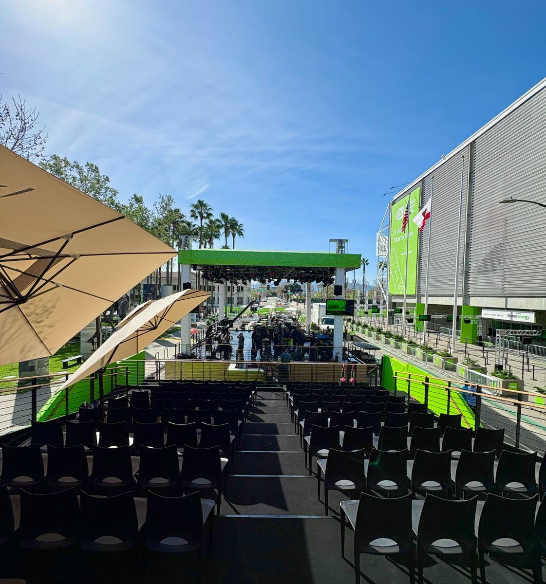 NVIDIA Japan tweet media