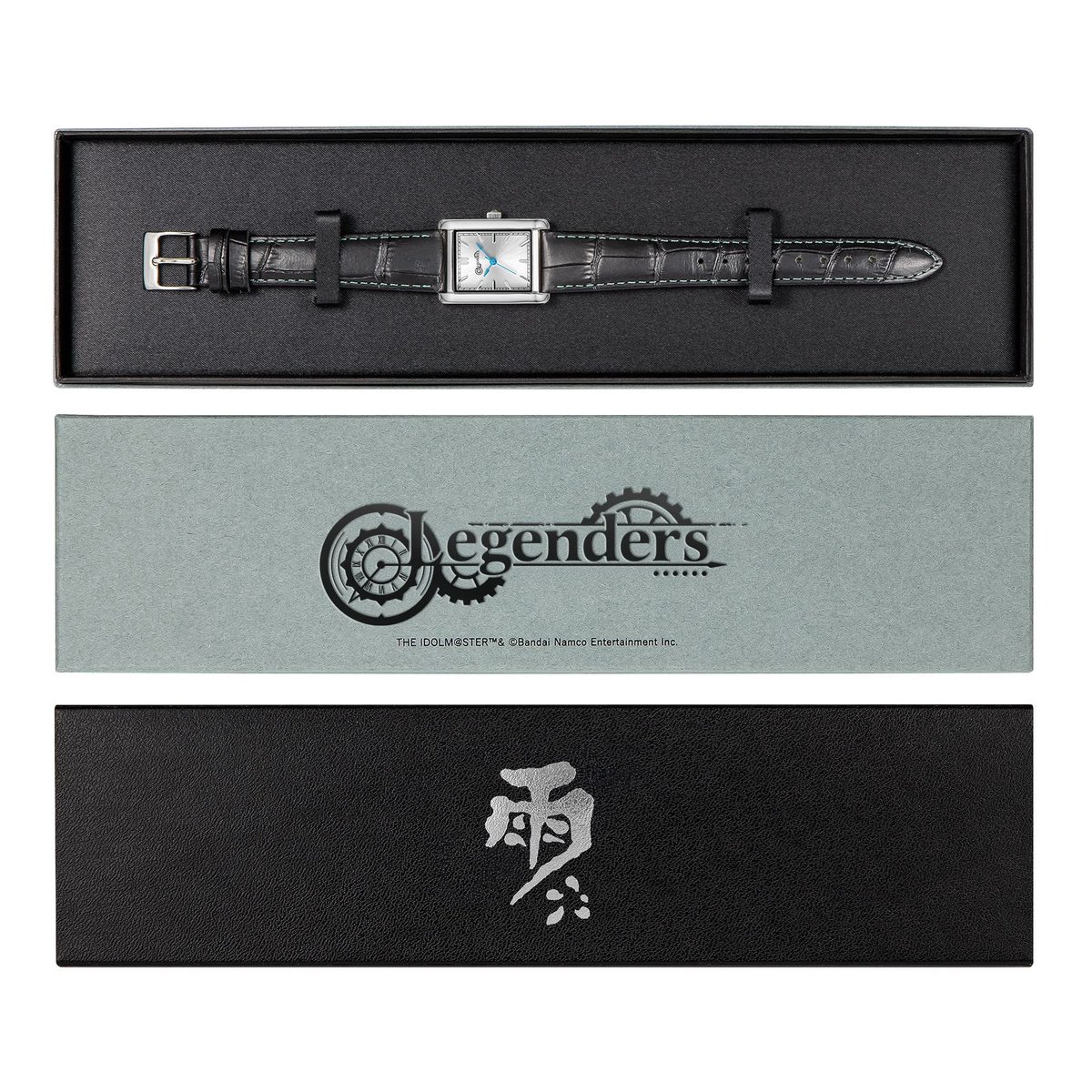 SideM ENG tweet media