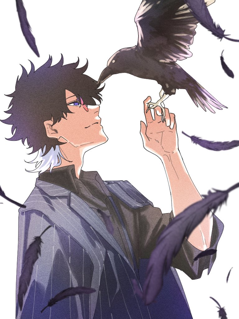 奥山哲矢『 K-9~警視庁公安部公安第9課異能対策係~ 』 tweet media