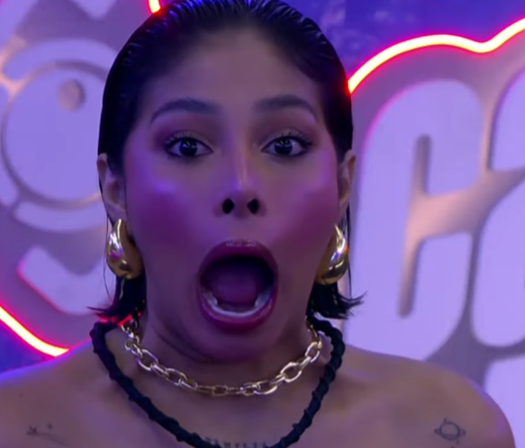 quede  #lacasadelosfamososcol3