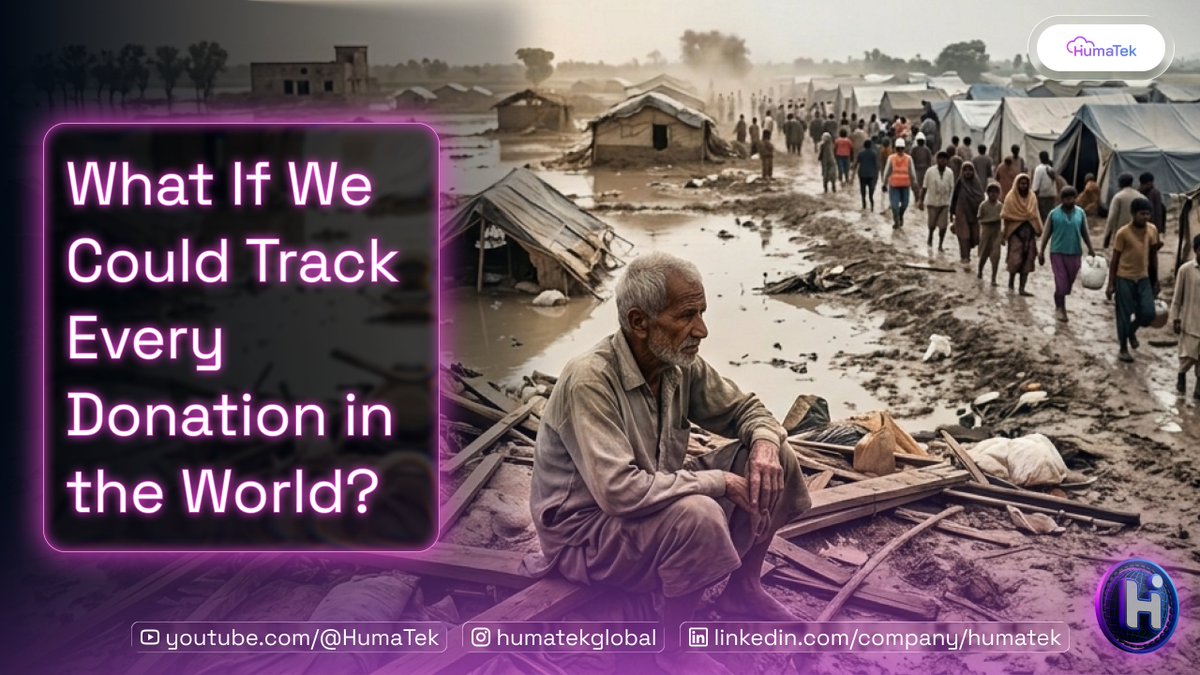 @HumaTekGlobal tweet media