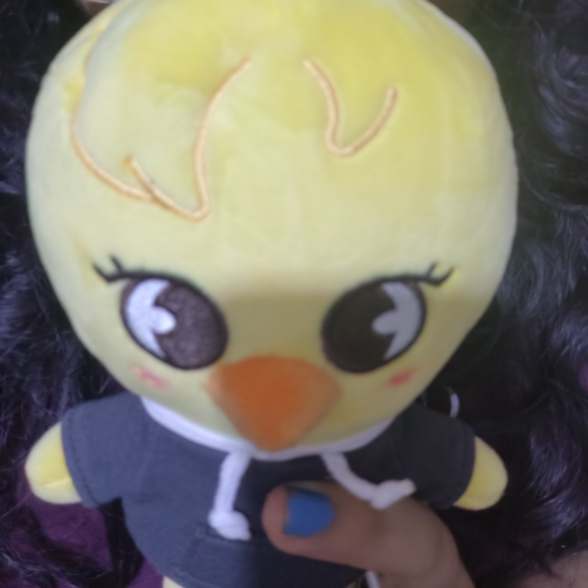 yomi 🐞 tweet media