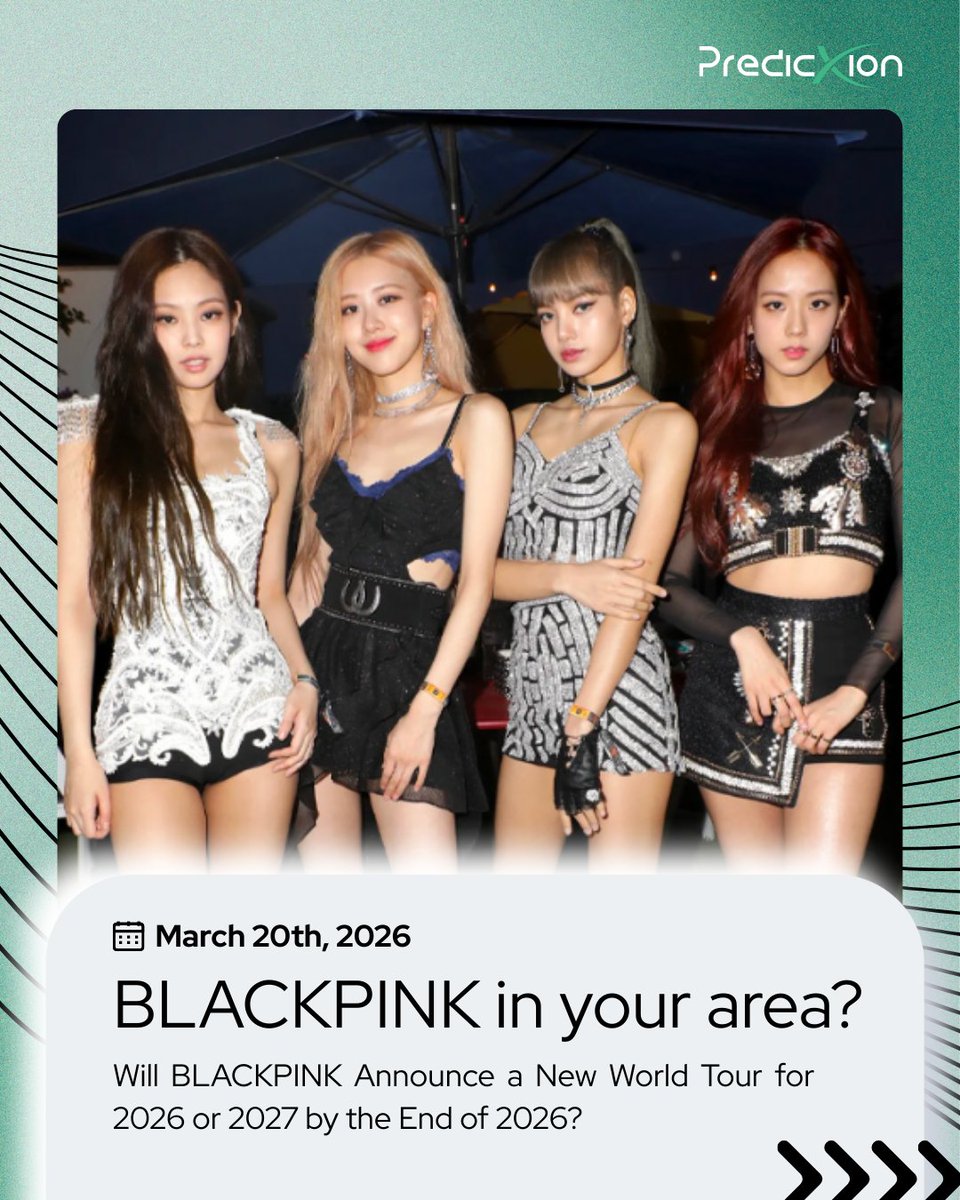 PredicXion tweet media