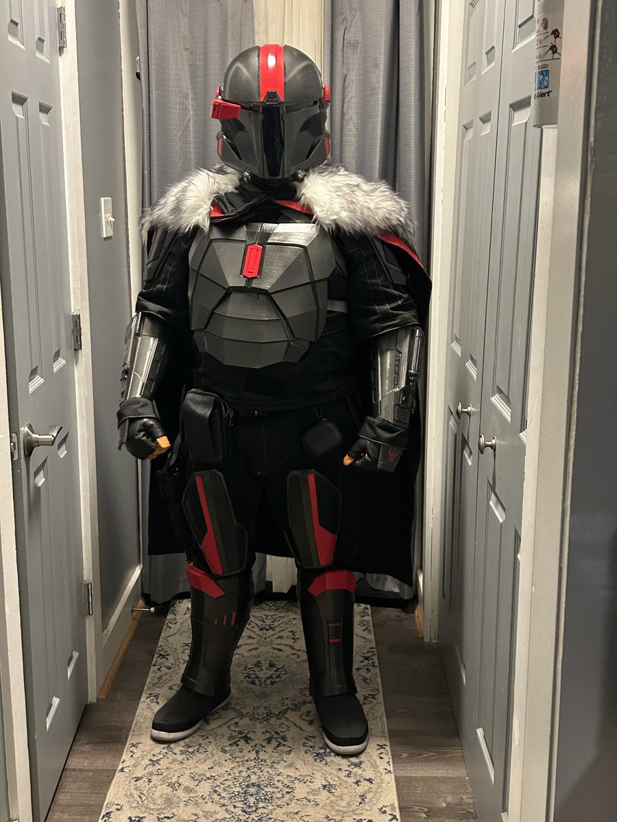 TNT | DrakenBlaze |🐺Dragon Wolf of Mandalore🐉 tweet media