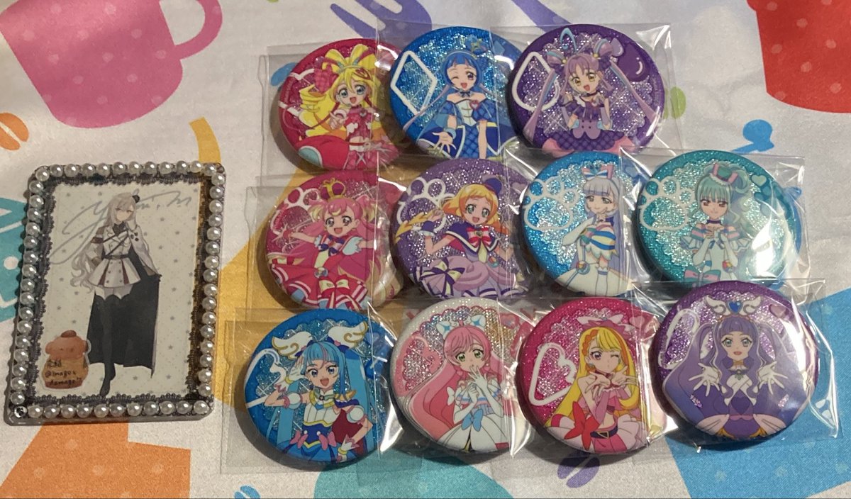 奈結(なゆ) tweet media