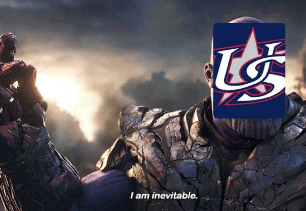 Womizzle_'s tweet photo. U.S. Baseball tonight #wbcbaseball #teamusa https://t.co/KOA417Nais