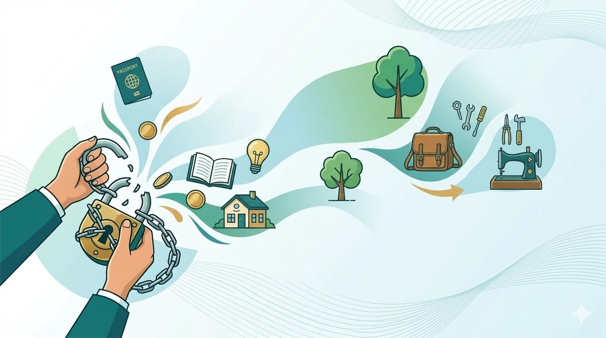 閱讀筆耕 Leo tweet media