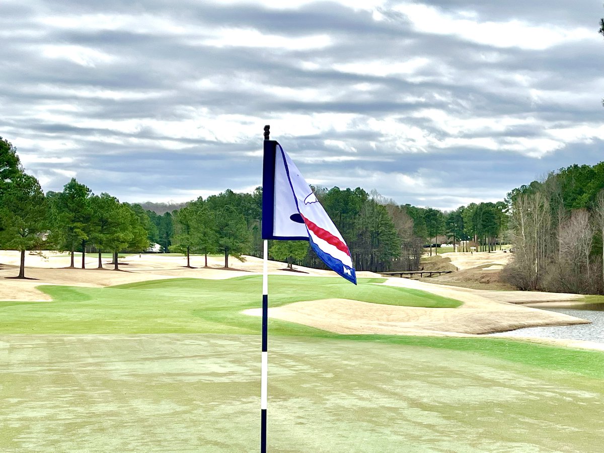 Wooster Men's Golf tweet media