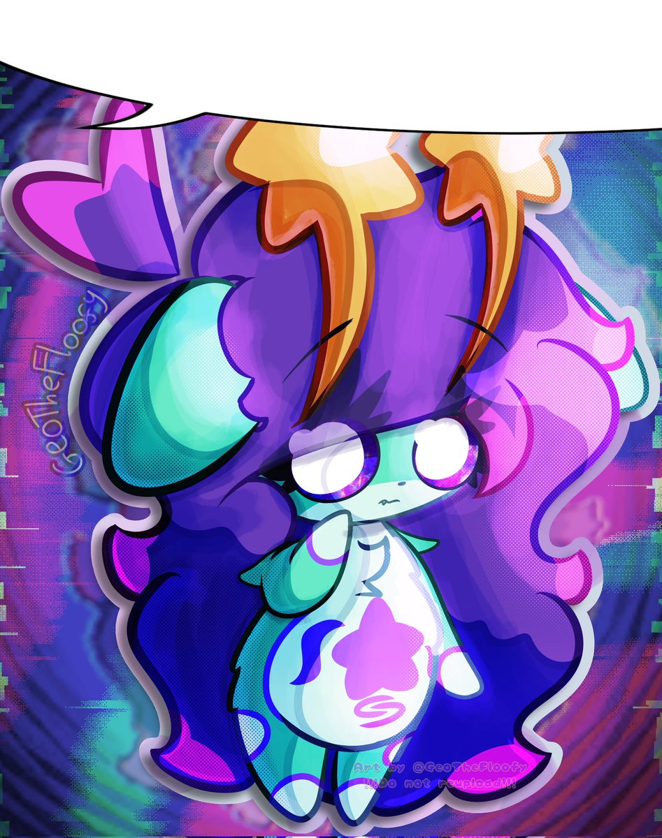 Geo 💫🌌🛸 tweet media