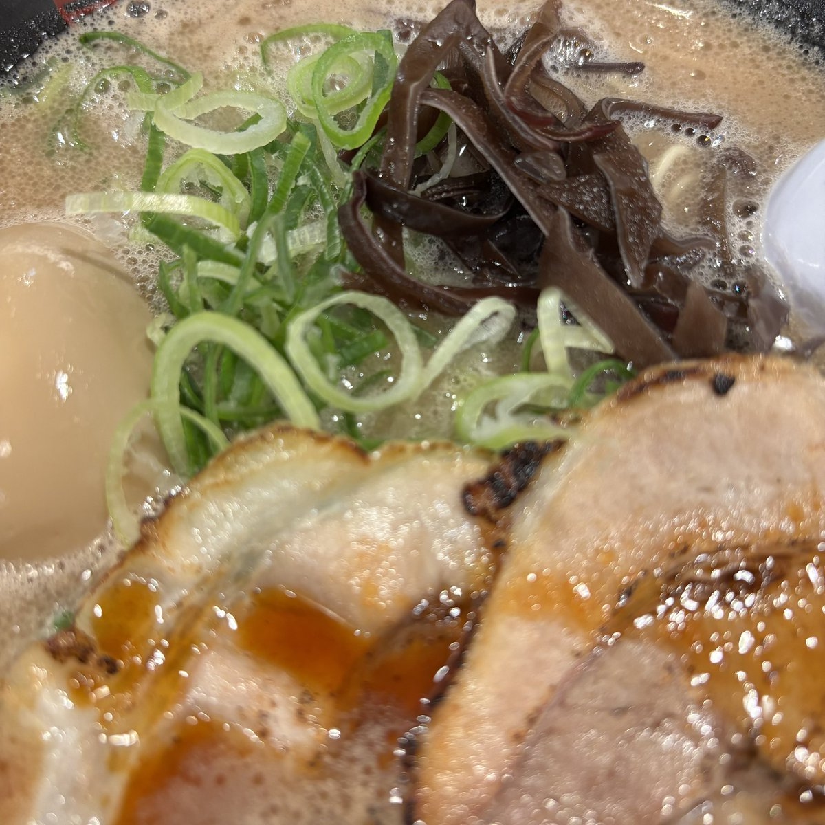 りん*たんば tweet media