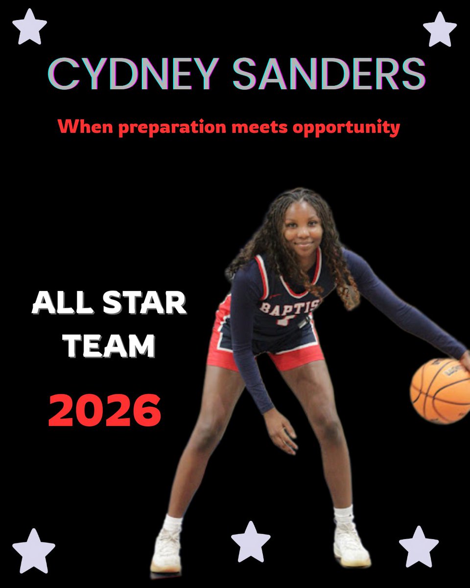 _Cydneysanders2026_ tweet media