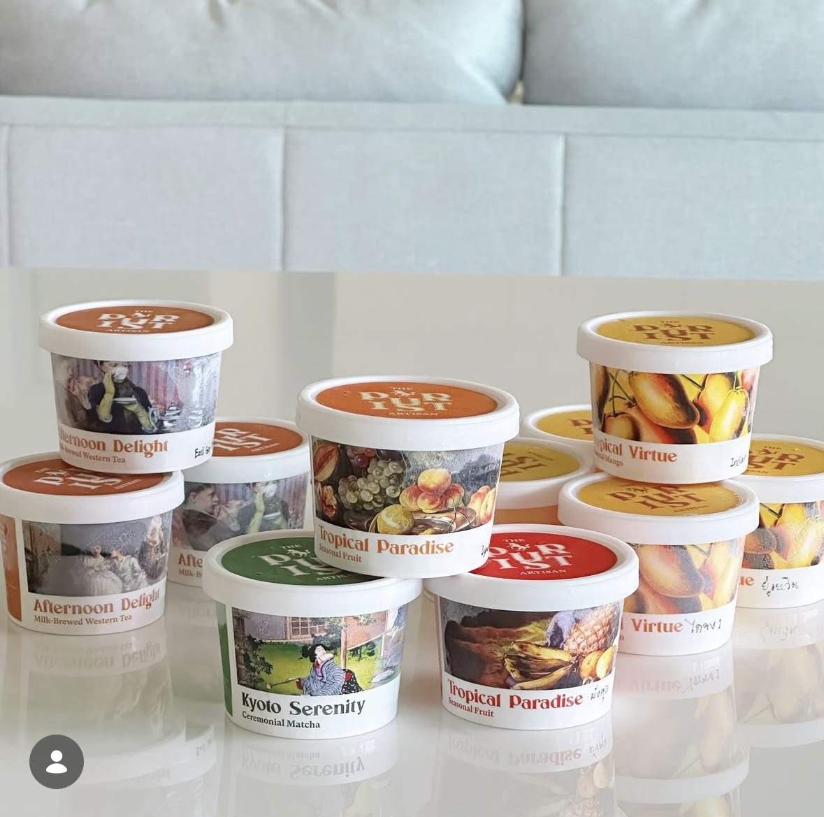 ไม่กินชาตินี้แล้วจะกินชาติไหน tweet media