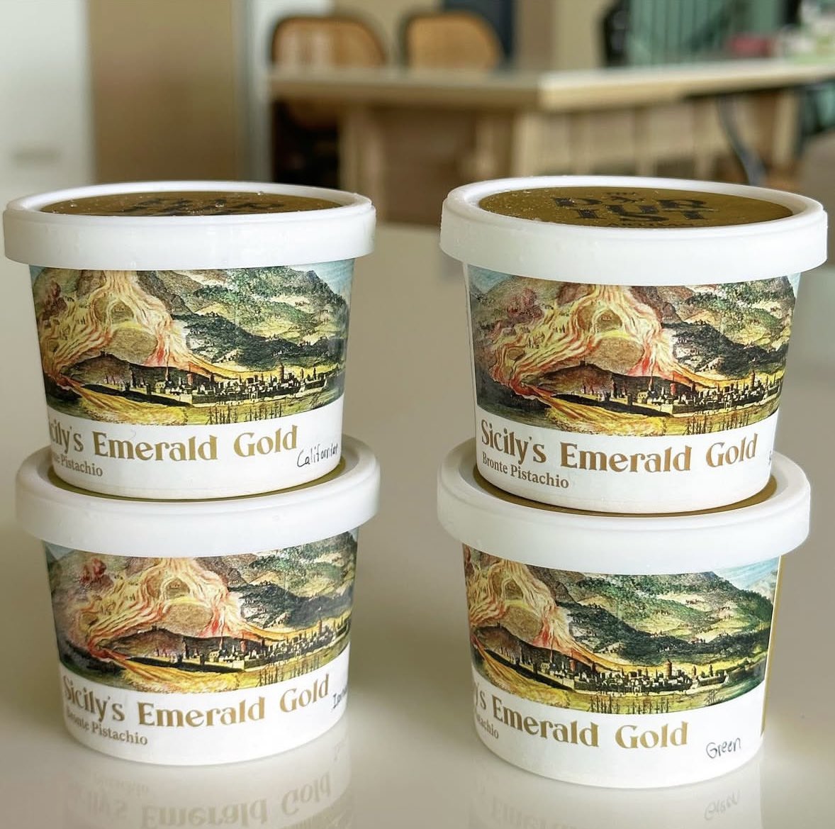 ไม่กินชาตินี้แล้วจะกินชาติไหน tweet media