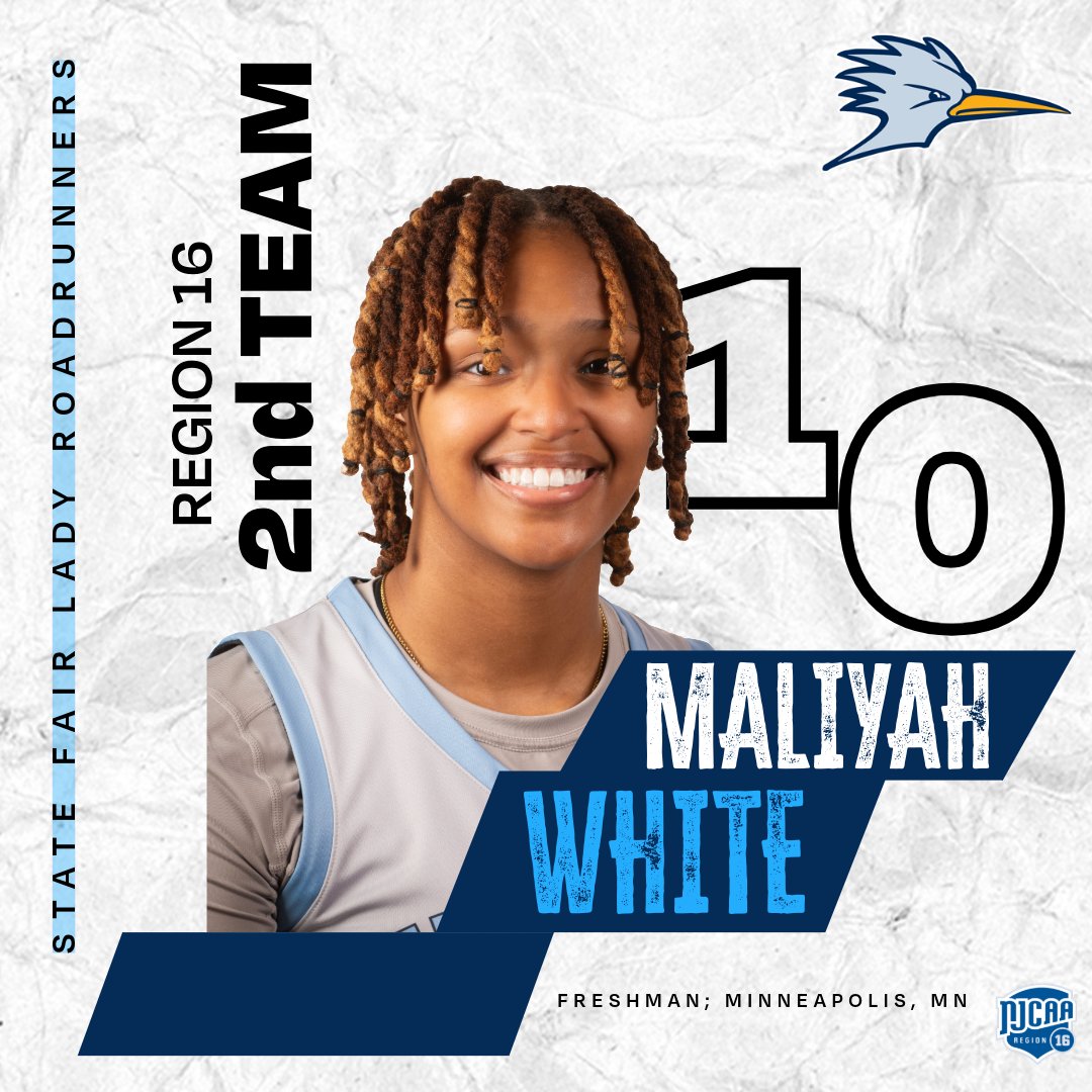 State Fair Women’s Basketball tweet media