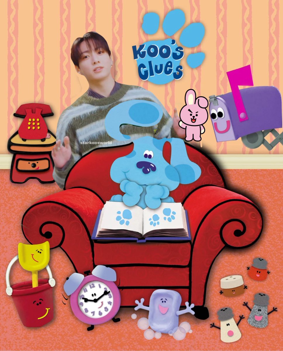 Koo’s Clues
