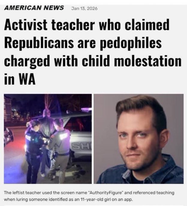 Projecting much?