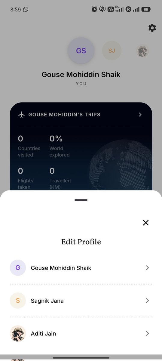 Gagan V Ramesh tweet media