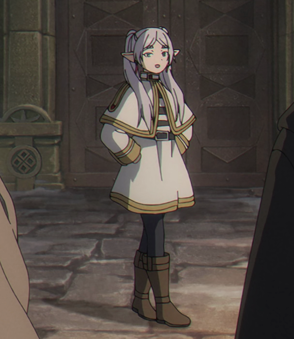 ▹『 𝓕𝘳𝘪𝘦𝘳𝘦𝘯 · 』✭ tweet media