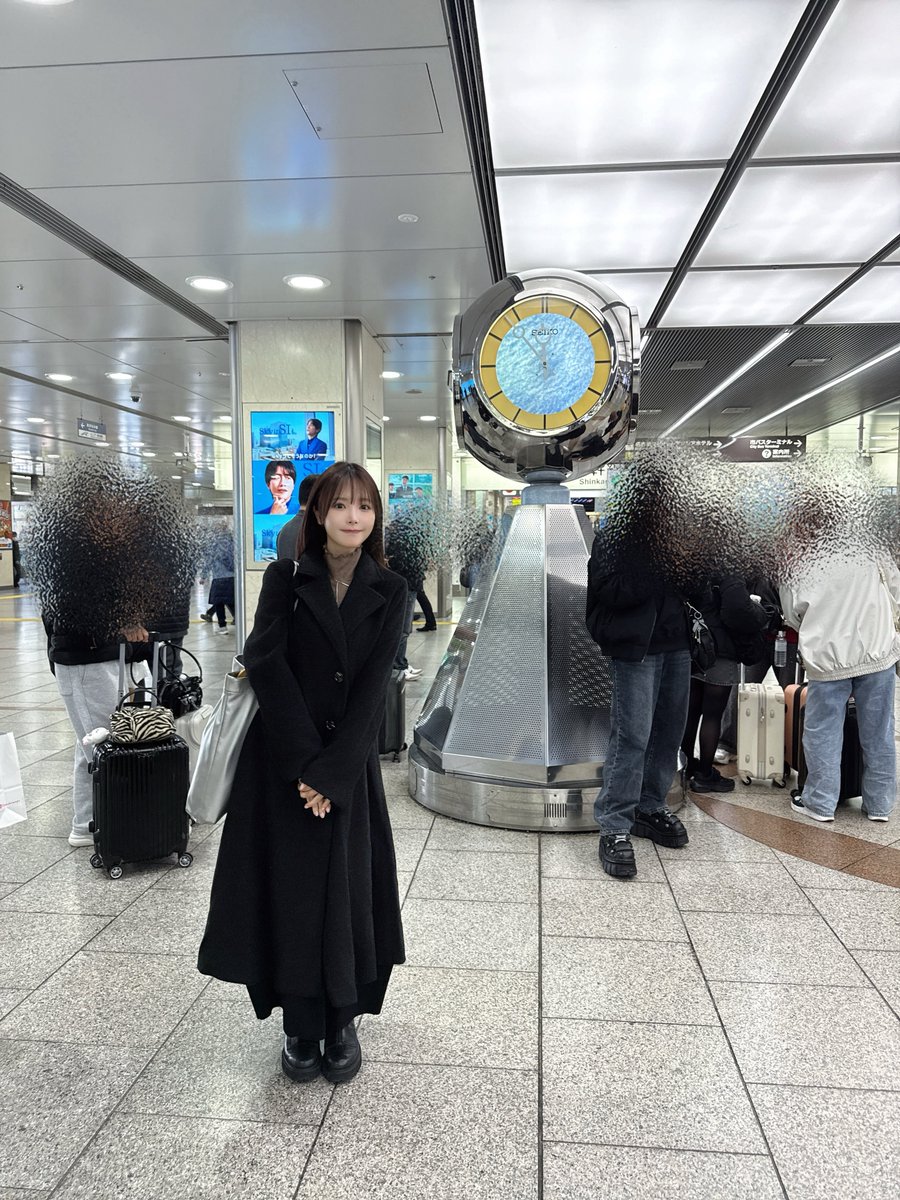 桃乃木かな tweet media