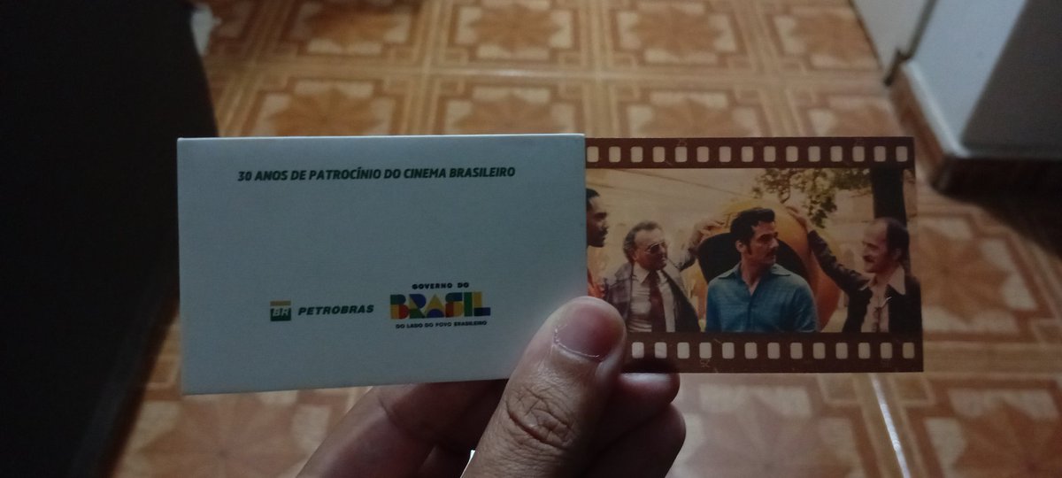 ThallVic's tweet photo. @kmendoncafilho O espírito é esse aí mesmo! E vamos de valorizar o cinema titânico desse nosso país sempre! https://t.co/2ONI6P6VAa