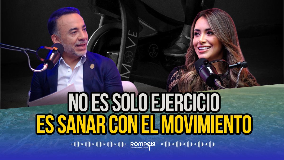 Fernando Flores Fernández tweet media