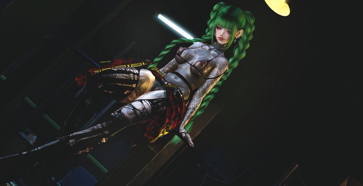 Moon🌛Rei 月(RL busy) tweet media