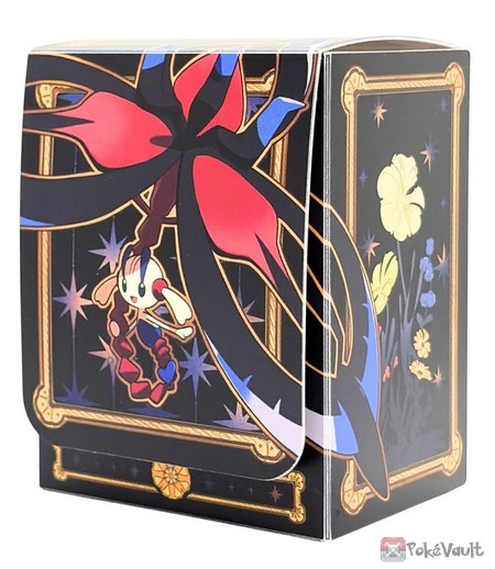 Pokevault tweet media