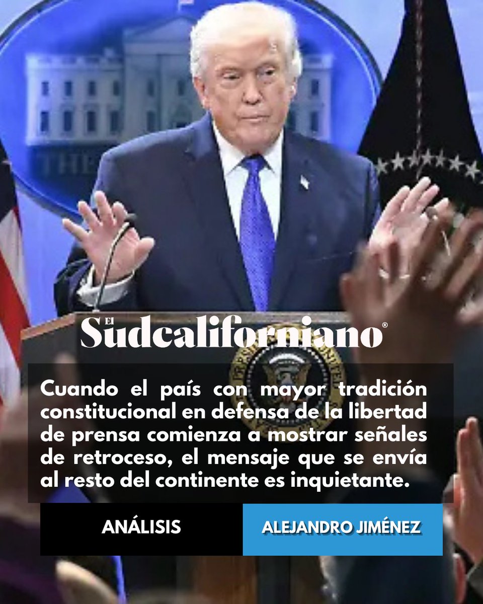 El Sudcaliforniano tweet media