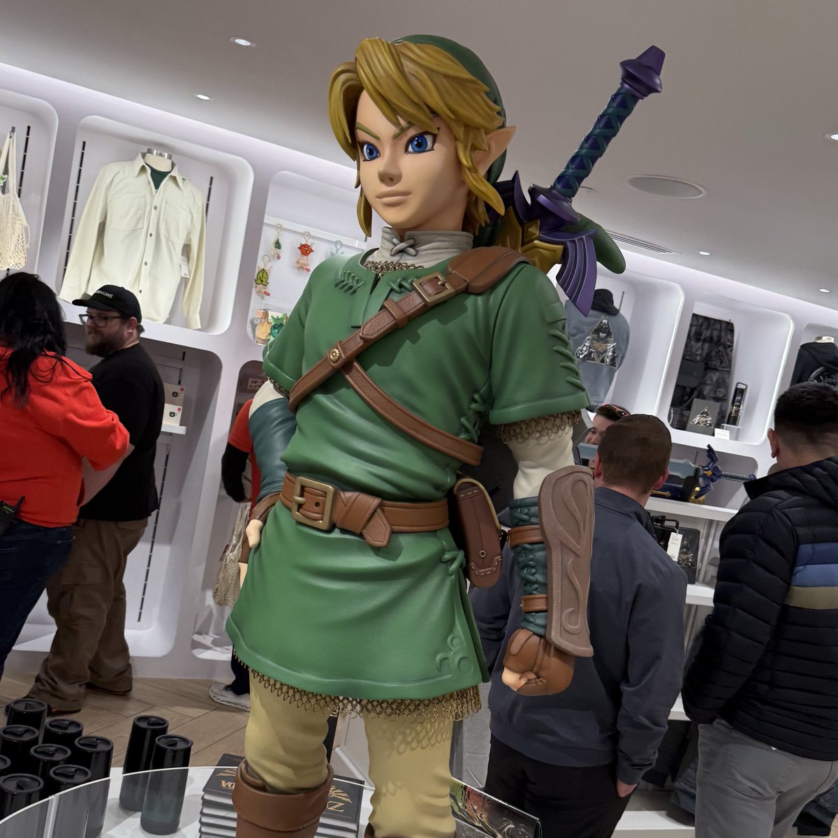 Kossio ⚡️ tweet media